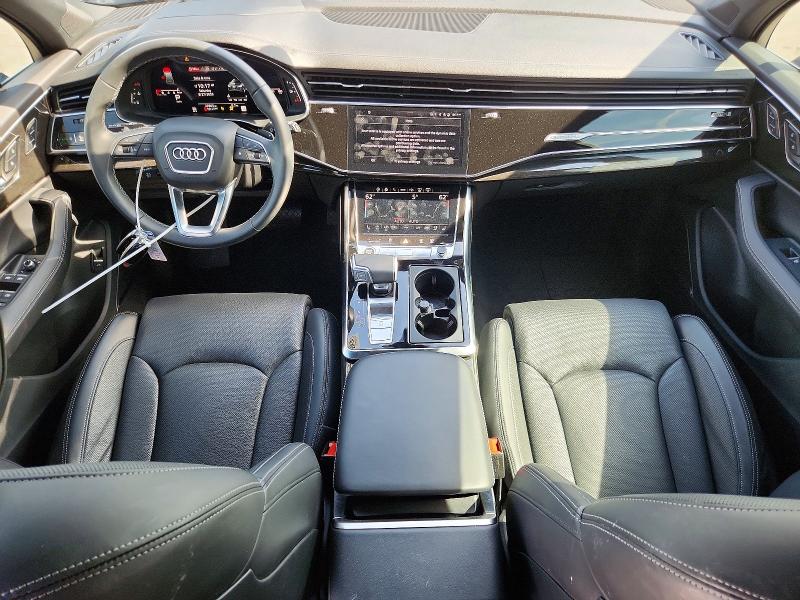 Продажа на аукционе авто 2025 Audi Q7, vin: WA1VVBF70SD005504, номер лота: 59011416