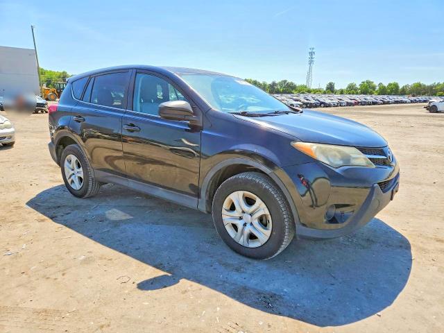 Продажа на аукционе авто 2013 Toyota Rav4, vin: 2T3BFREVXDW040037, номер лота: 56473356