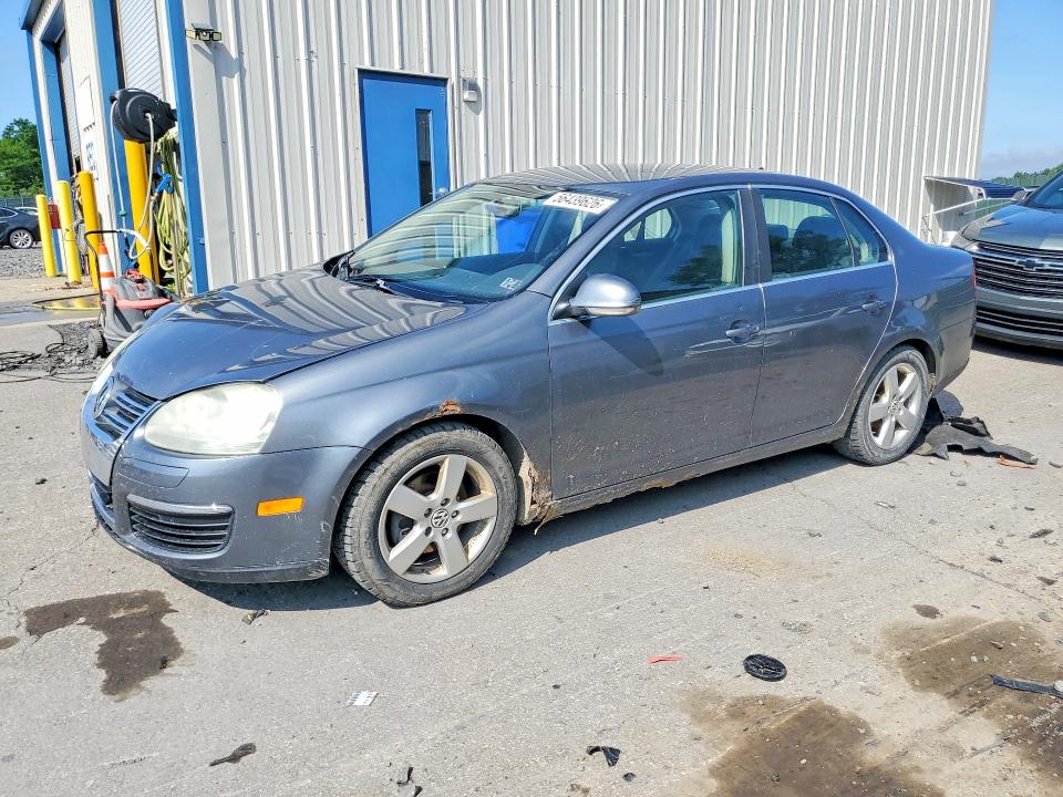 Aukcja sprzedaży 2008 Volkswagen Jetta, vin: 3VWRZ71K68M196084, numer aukcji: 56439626