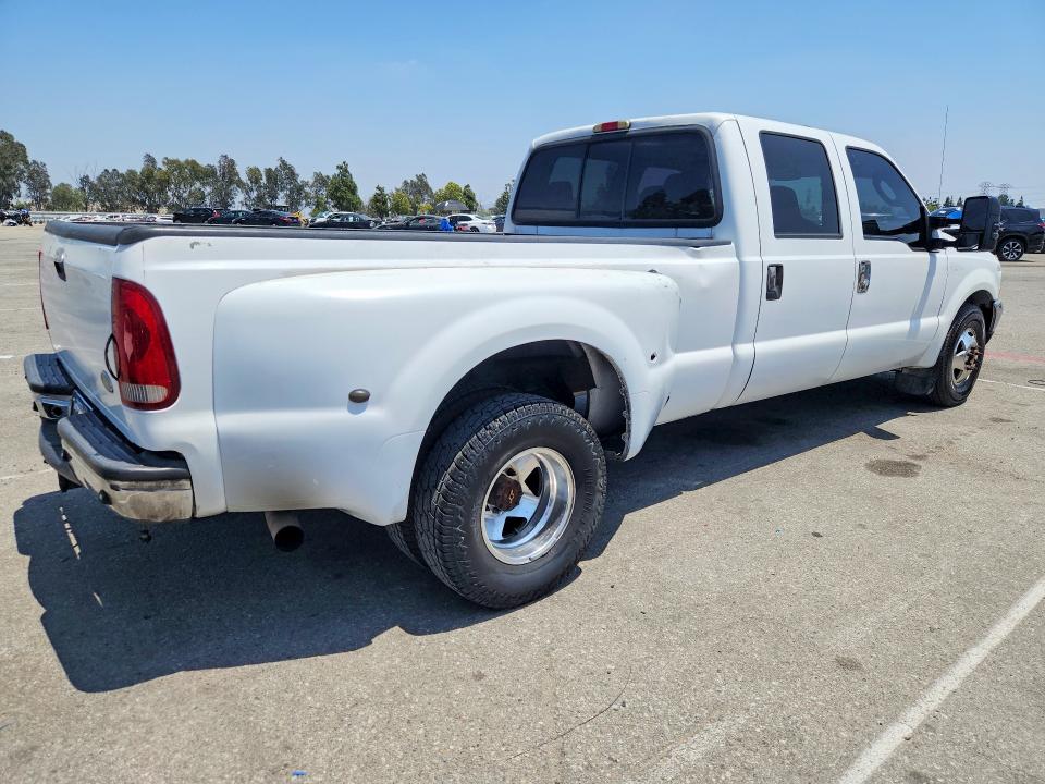Продажа на аукционе авто 2004 Ford F350, vin: 1FTWW32P74EB79098, номер лота: 56171096