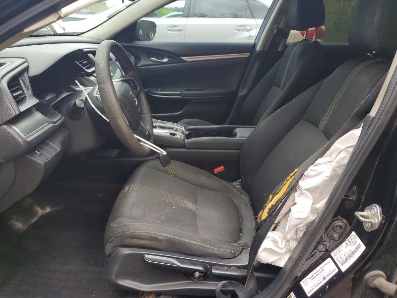 Aukcja sprzedaży 2016 Honda Civic, vin: 2HGFC2F53GH012411, numer aukcji: 56882966