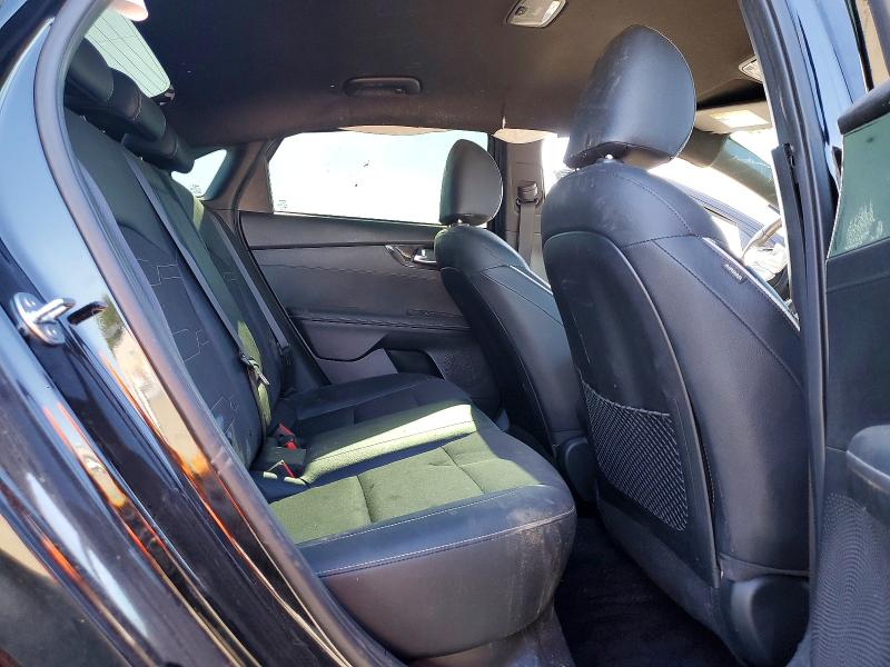 Aukcja sprzedaży 2024 Kia Forte, vin: 3KPF54AD1RE826249, numer aukcji: 57545996