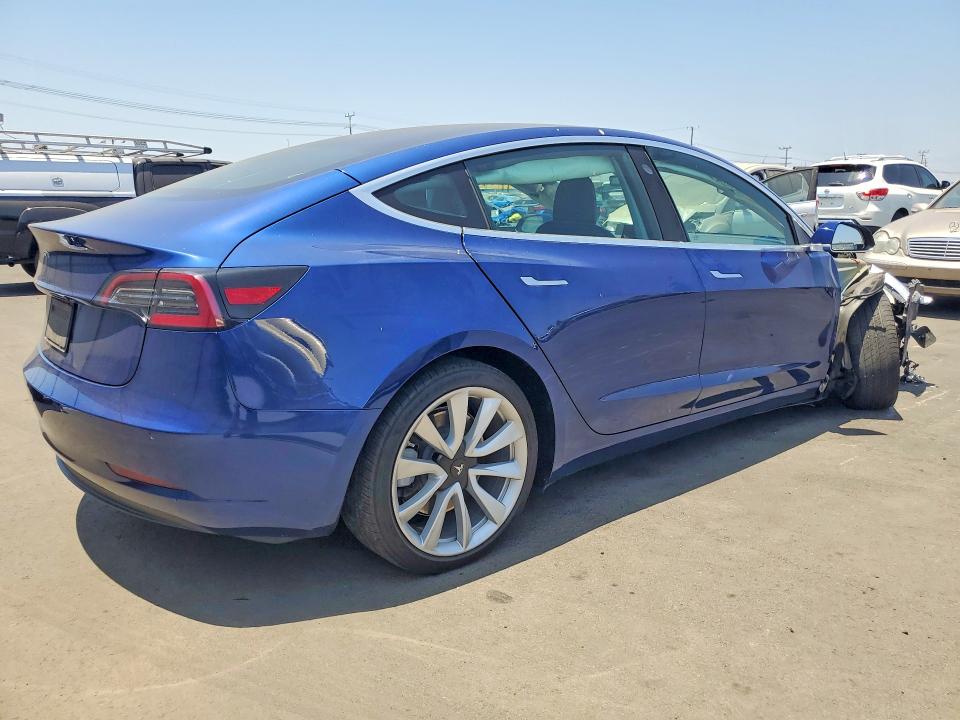 Aukcja sprzedaży 2020 Tesla Model 3, vin: 5YJ3E1EA2LF633935, numer aukcji: 56348246