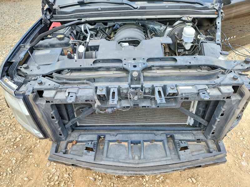 Aukcja sprzedaży 2015 Chevrolet Suburban, vin: 1GNSCJKCXFR566532, numer aukcji: 57733466