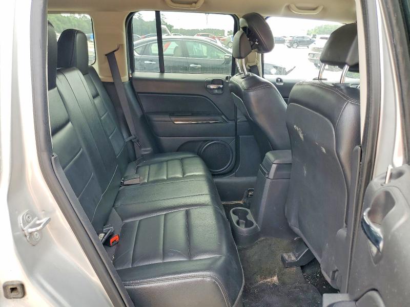 Aukcja sprzedaży 2013 Jeep Patriot, vin: 1C4NJPCB8DD191531, numer aukcji: 57926366