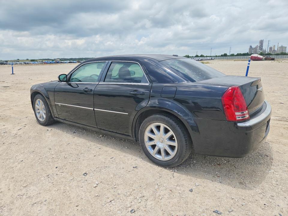 Aukcja sprzedaży 2009 Chrysler 300c, vin: 2C3KA63T39H609949, numer aukcji: 56771696