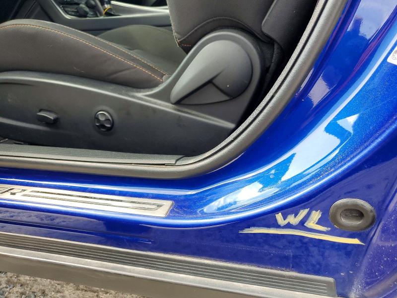 Aukcja sprzedaży 2019 Dodge Challenger, vin: 2C3CDZJG4KH663320, numer aukcji: 58455586