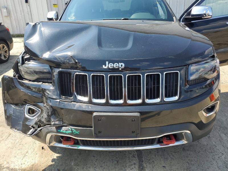 Продаж на аукціоні авто 2015 Jeep Grand Cherokee, vin: 1C4RJFBG2FC173415, номер лоту: 85455095