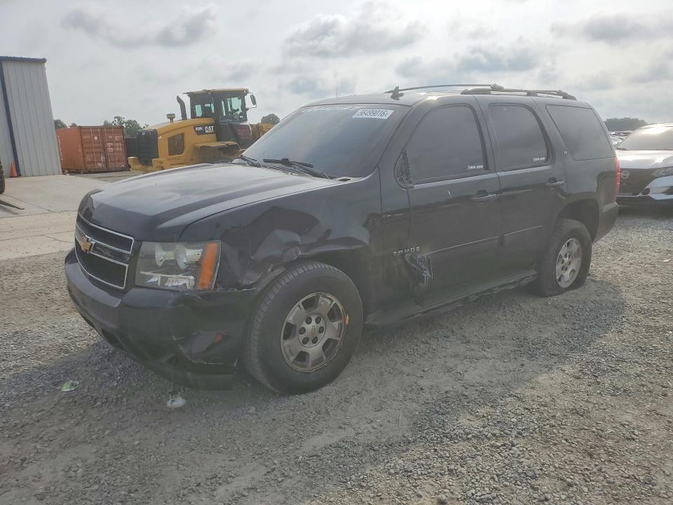 Продаж на аукціоні авто 2012 Chevrolet Tahoe, vin: 1GNSCBE04CR147420, номер лоту: 56499016
