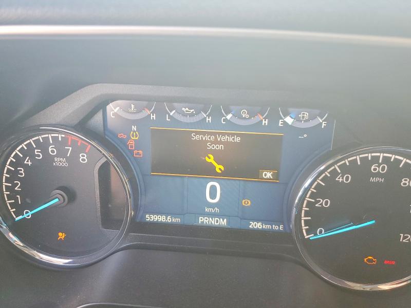 Продажа на аукционе авто 2023 Ford F150, vin: 1FTFW1E57PKD92606, номер лота: 56121076