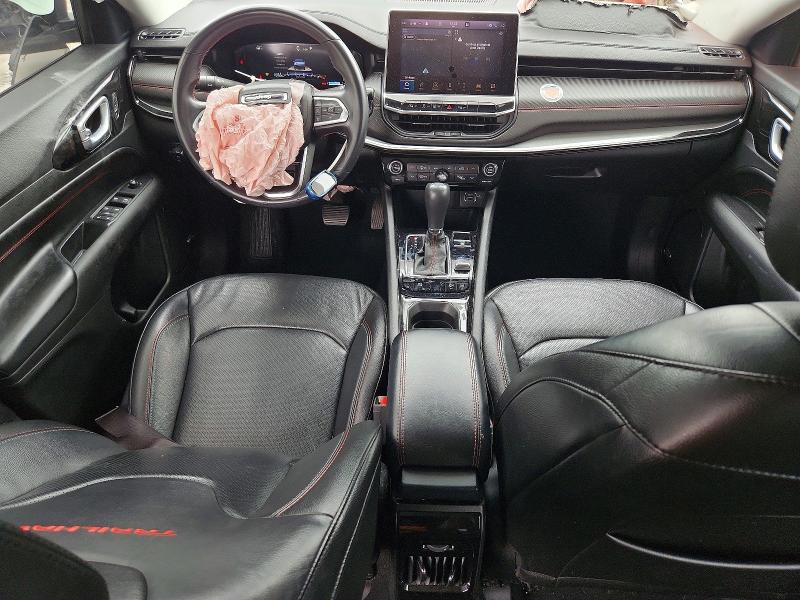 Aukcja sprzedaży 2022 Jeep Compass, vin: 3C4NJDDB4NT115751, numer aukcji: 56881686