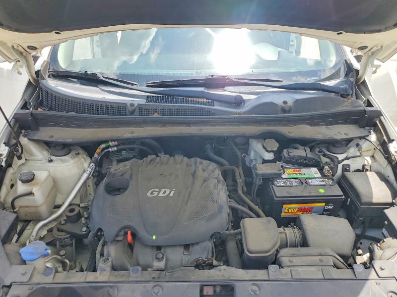 Продажа на аукционе авто 2016 Kia Sportage, vin: KNDPB3AC8G7880675, номер лота: 58831216