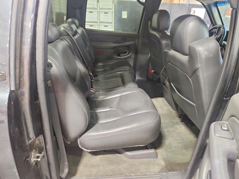 56635366 :رقم المزاد ، 2GCEC13T041411451 vin ، 2004 Chevrolet Silverado مزاد بيع