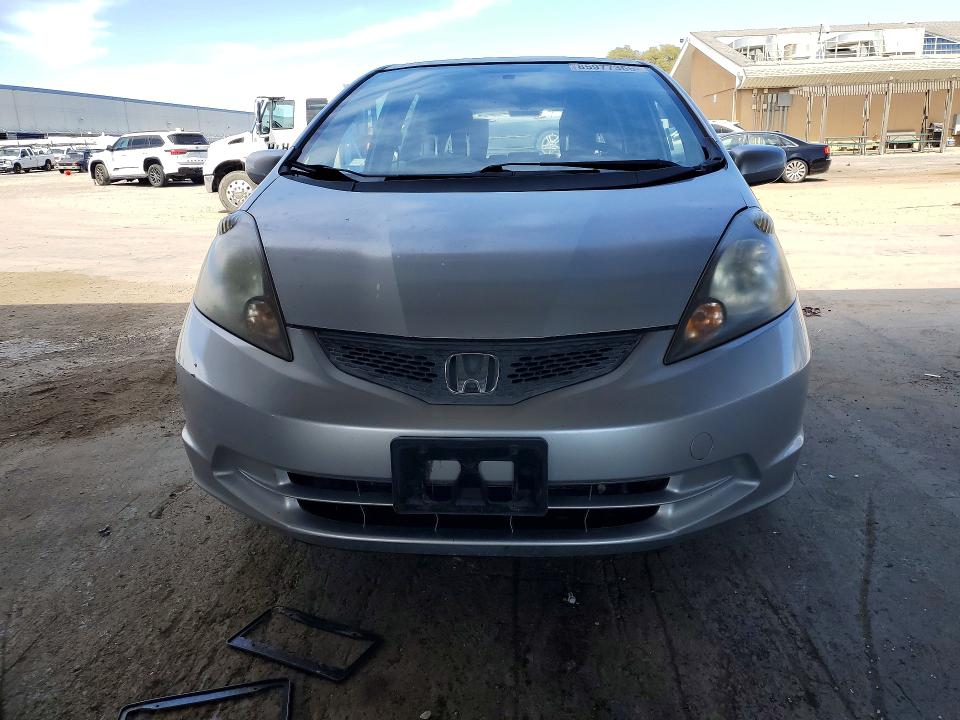 Продаж на аукціоні авто 2012 Honda Fit, vin: JHMGE8H35CC033770, номер лоту: 85977365