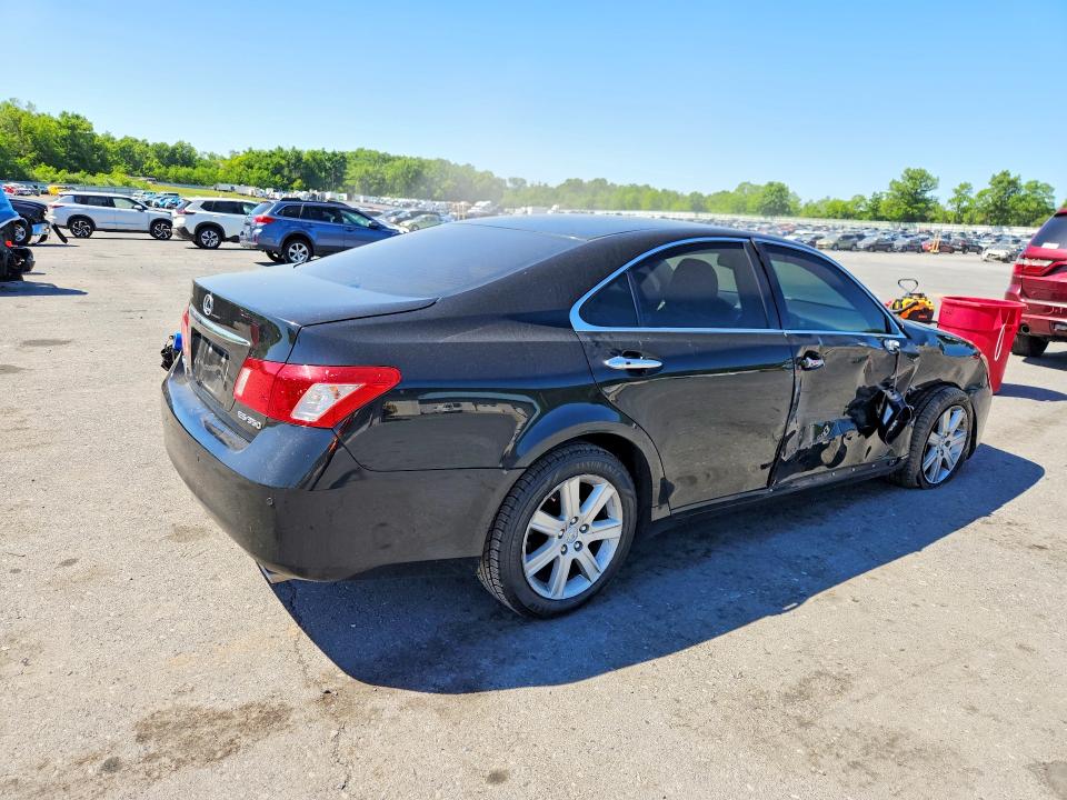 Продаж на аукціоні авто 2009 Lexus Es, vin: JTHBJ46G992327045, номер лоту: 56105866
