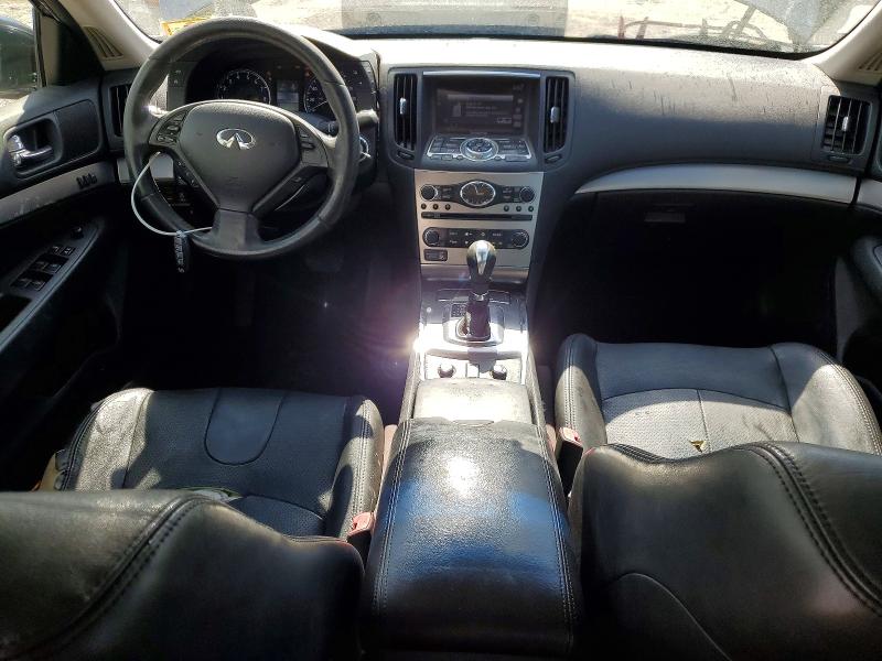 Продаж на аукціоні авто 2012 Infiniti G37 Sedan, vin: JN1CV6AR0CM675796, номер лоту: 57627086