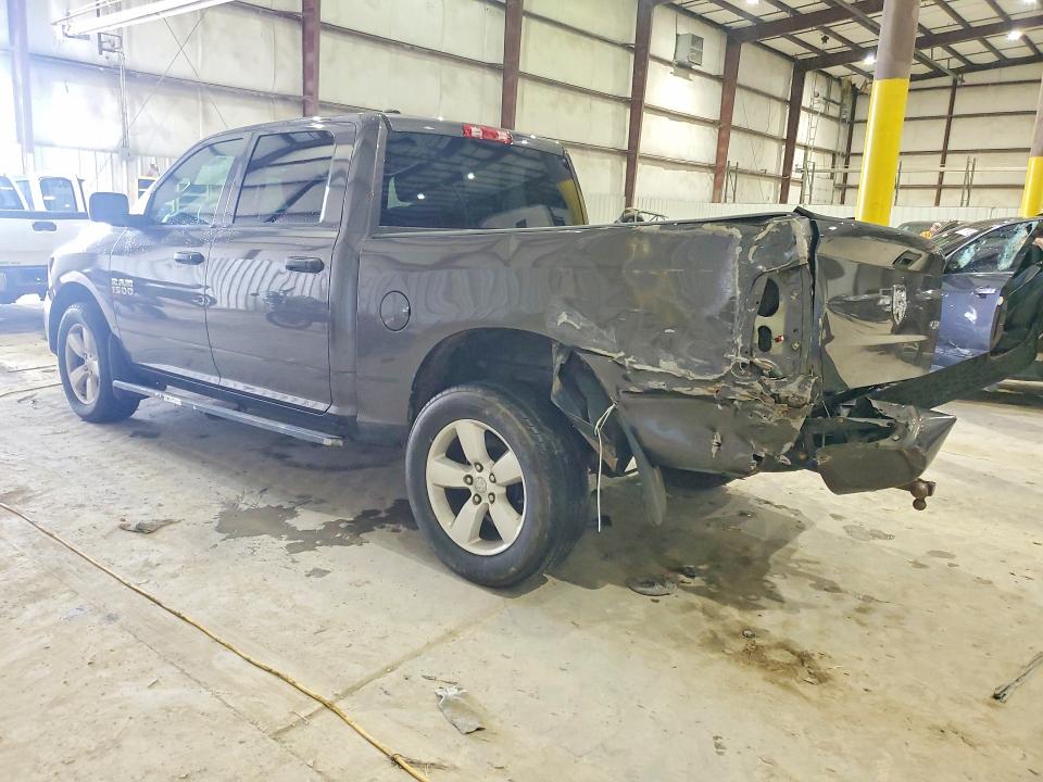 56963016 :رقم المزاد ، 1C6RR7KG4FS720003 vin ، 2015 Ram 1500 مزاد بيع