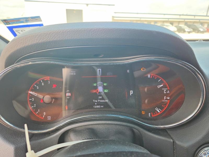 58842256 :رقم المزاد ، 1C4RDHAG2FC937736 vin ، 2015 Dodge Durango مزاد بيع