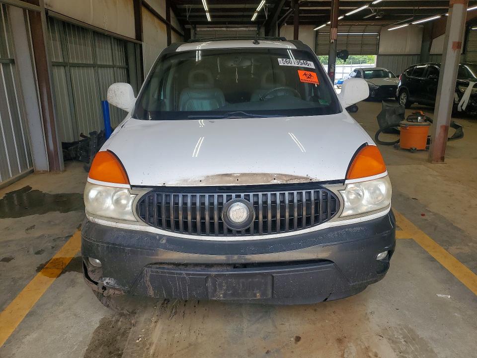 Продаж на аукціоні авто 2003 Buick Rendezvous, vin: 3G5DB03E73S520901, номер лоту: 56019546