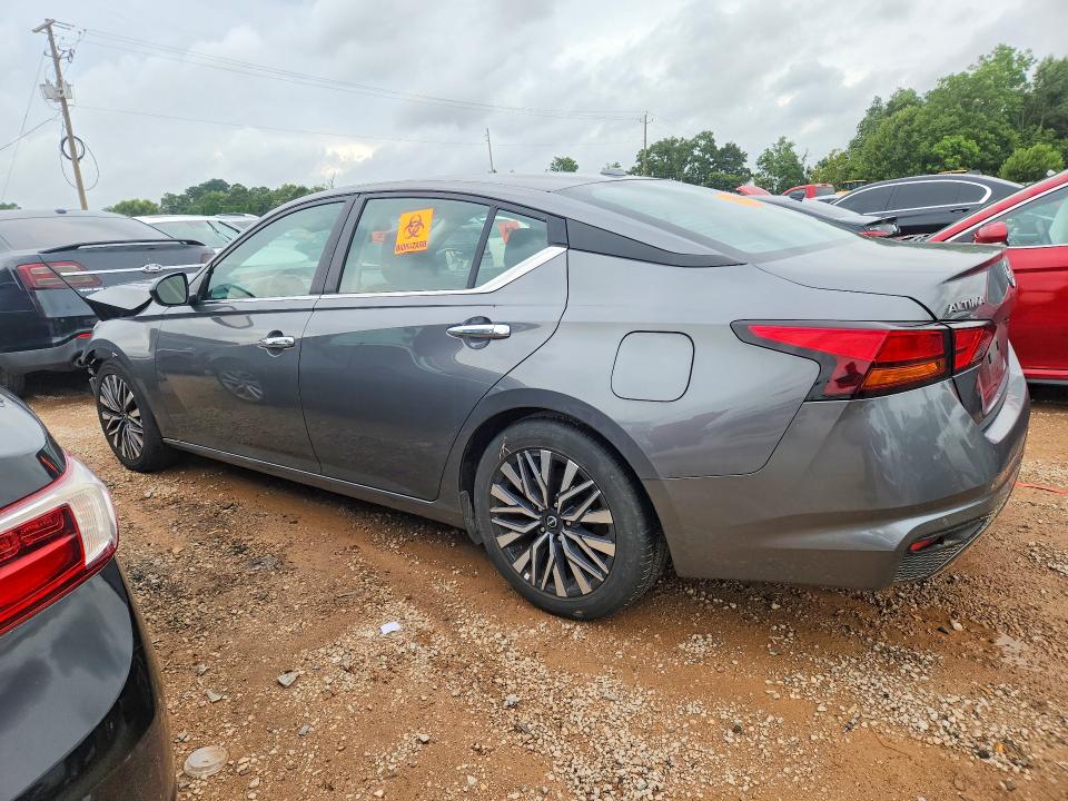 Aukcja sprzedaży 2025 Nissan Altima, vin: 1N4BL4DV2SN319618, numer aukcji: 57444866