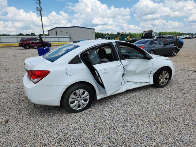 2016 Chevrolet Cruze Limited მანქანა იყიდება აუქციონზე, vin: 1G1PC5SH3G7140690, აუქციონის ნომერი: 57208046