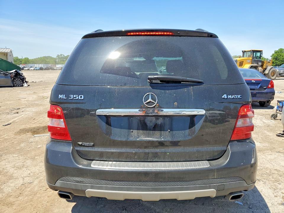 55439446 :رقم المزاد ، 4JGBB86E38A335789 vin ، 2008 Mercedes-benz Ml مزاد بيع