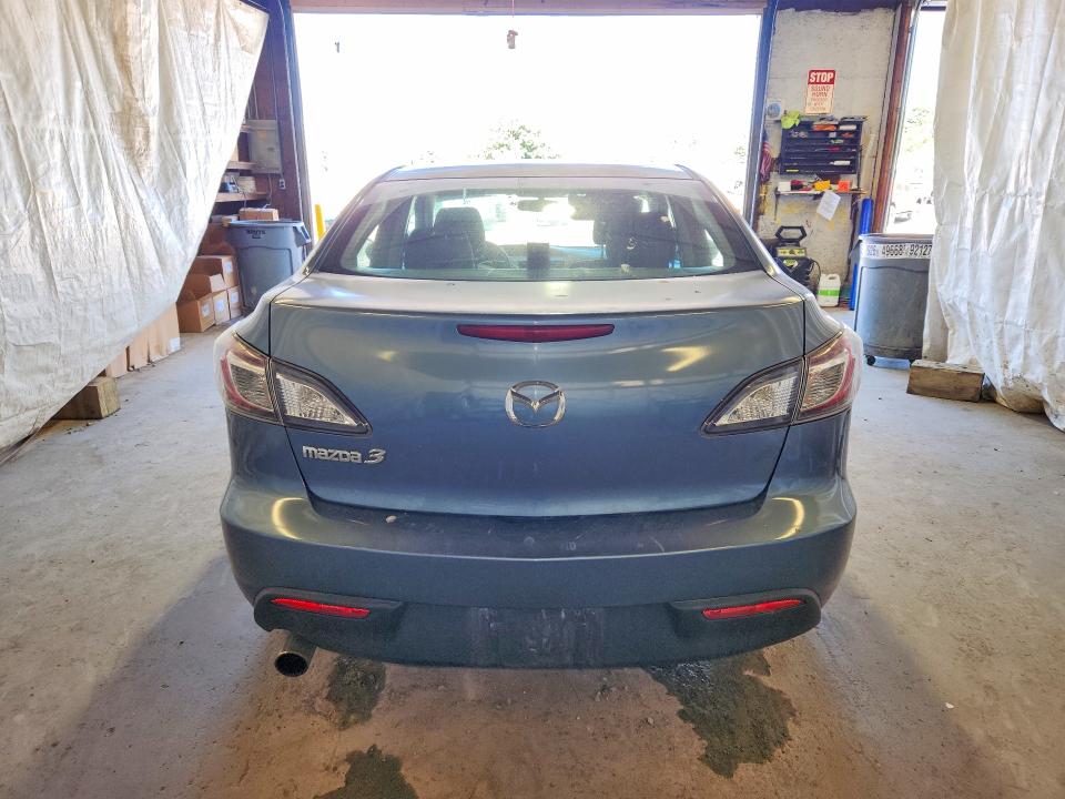 55957636 :رقم المزاد ، JM1BL1SG3A1237240 vin ، 2010 Mazda 3 مزاد بيع