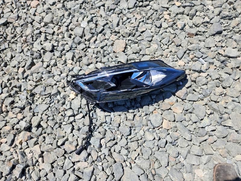 2023 Chevrolet Malibu მანქანა იყიდება აუქციონზე, vin: 1G1ZD5ST5PF199238, აუქციონის ნომერი: 58148556