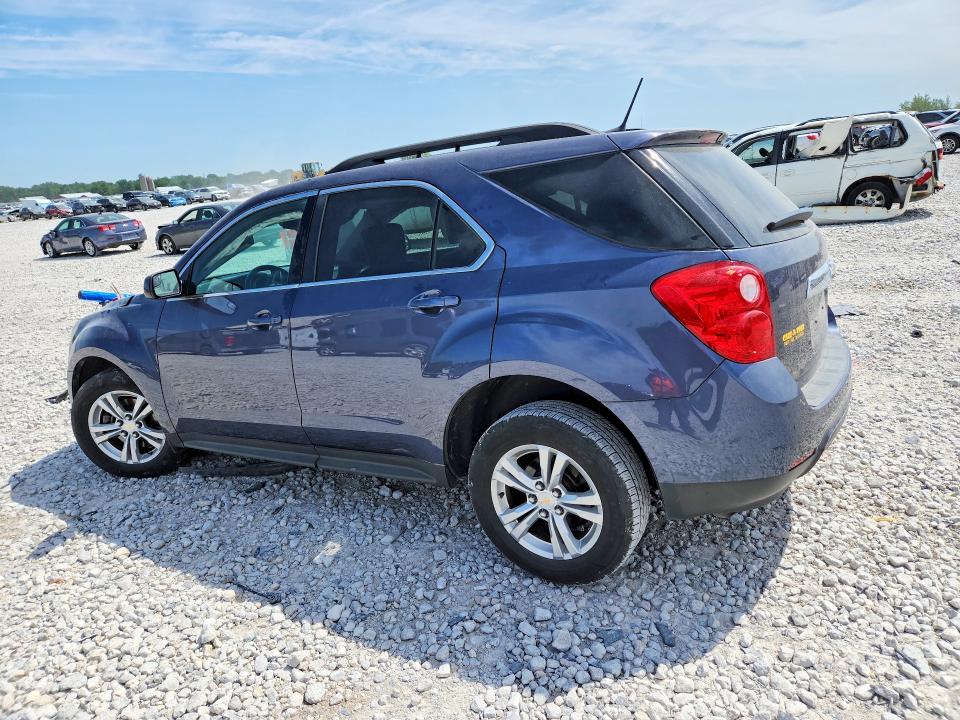 Продаж на аукціоні авто 2014 Chevrolet Equinox, vin: 2GNALCEK2E6369004, номер лоту: 55412436