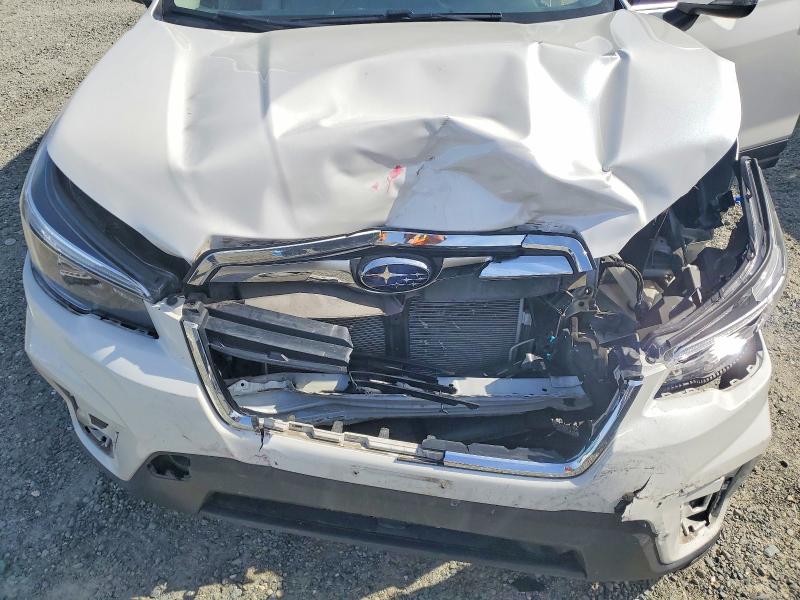 Продаж на аукціоні авто 2021 Subaru Forester, vin: JF2SKAUC3MH542358, номер лоту: 55558976