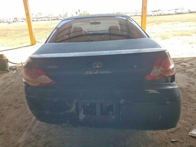Aukcja sprzedaży 2003 Toyota Camry Solara, vin: 2T1CF28P13C603915, numer aukcji: 58793396