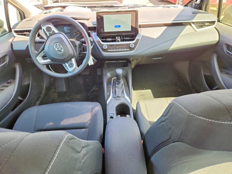 Aukcja sprzedaży 2024 Toyota Corolla, vin: JTDB4MEE2R3022053, numer aukcji: 55841336