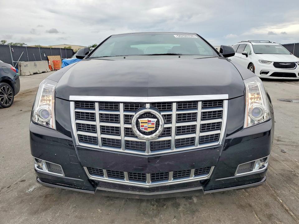 Продажа на аукционе авто 2013 Cadillac Cts, vin: 1G6DL1E38D0109347, номер лота: 56266336