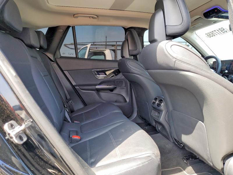 Продаж на аукціоні авто 2025 Mercedes-benz Glc, vin: W1NKM5GB0SF358368, номер лоту: 59177656