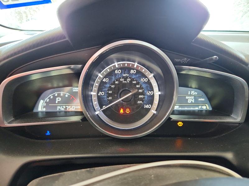 59294856 :رقم المزاد ، 3MYDLBYV0JY306404 vin ، 2018 Toyota Yaris Ia مزاد بيع