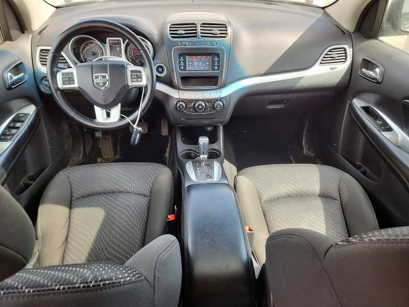 Продажа на аукционе авто 2012 Dodge Journey, vin: 3C4PDCCG5CT206581, номер лота: 57080446