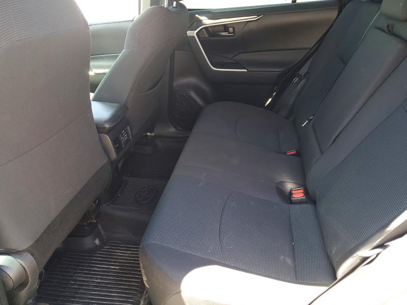 56178526 :رقم المزاد ، 2T3F1RFV3PC327028 vin ، 2023 Toyota Rav4 مزاد بيع