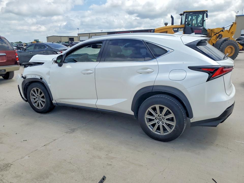 Продаж на аукціоні авто 2019 Lexus Nx 300, vin: JTJYARBZ9K2129701, номер лоту: 56098056