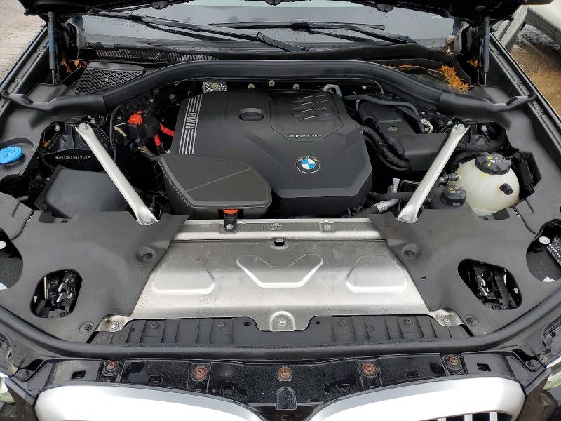 Продажа на аукционе авто 2024 Bmw X3, vin: 5UX53DP07R9X12572, номер лота: 57044386