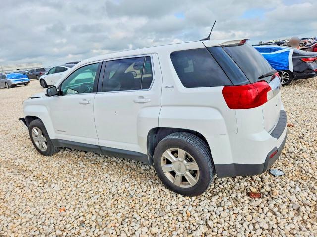 Aukcja sprzedaży 2013 Gmc Terrain, vin: 2GKALMEK0D6402177, numer aukcji: 57481606
