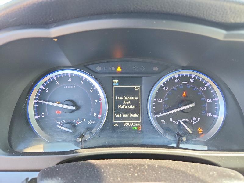 Продаж на аукціоні авто 2018 Toyota Highlander, vin: 5TDJZRFH1JS899171, номер лоту: 56523586