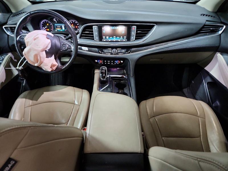 Продажа на аукционе авто 2019 Buick Enclave, vin: 5GAEVBKW1KJ110624, номер лота: 58246006
