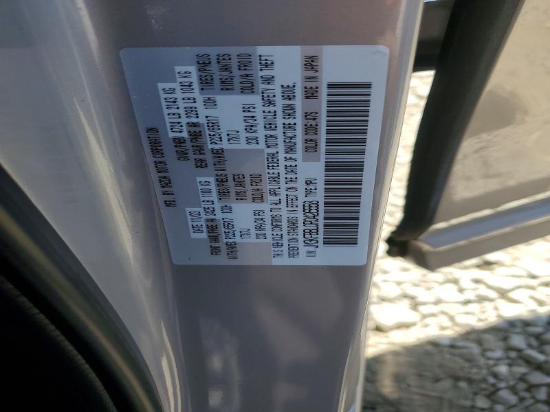 Продажа на аукционе авто 2024 Mazda Cx-5, vin: JM3KFBBL0R0426558, номер лота: 59017946