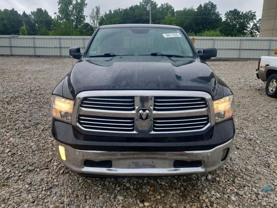 Aukcja sprzedaży 2017 Ram 1500 Crew 4x4 Lrme, vin: 1C6RR7LGXHS755999, numer aukcji: 56613556