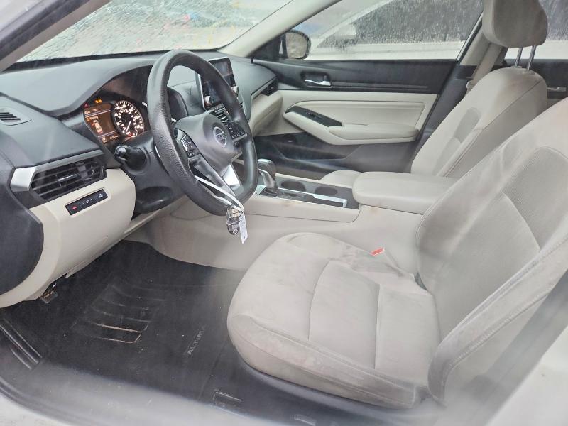Aukcja sprzedaży 2019 Nissan Altima, vin: 1N4BL4BV4KC116860, numer aukcji: 57765966