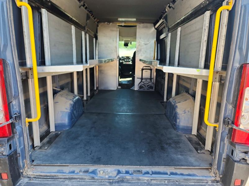 2020 Ram Promaster 3500 მანქანა იყიდება აუქციონზე, vin: 3C6URVJGXLE129110, აუქციონის ნომერი: 56422976