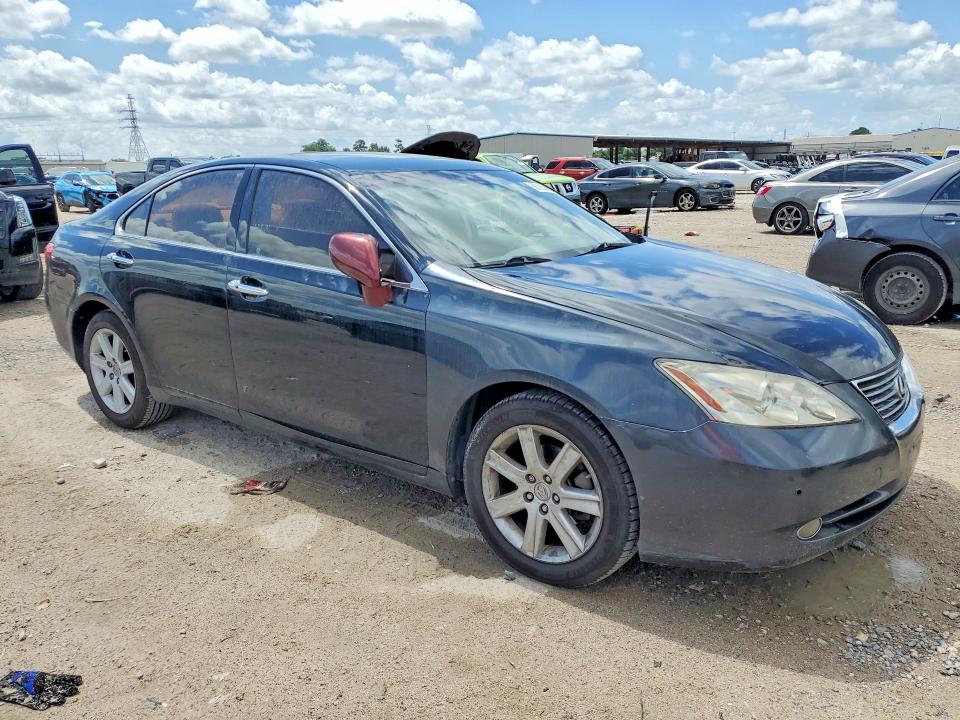 Продаж на аукціоні авто 2008 Lexus Es, vin: JTHBJ46GX82219015, номер лоту: 56720806