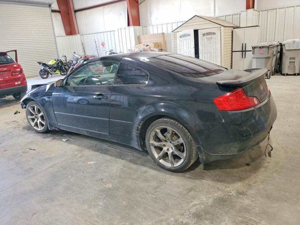 Aukcja sprzedaży 2004 Infiniti G35, vin: JNKCV54E24M807506, numer aukcji: 56251396