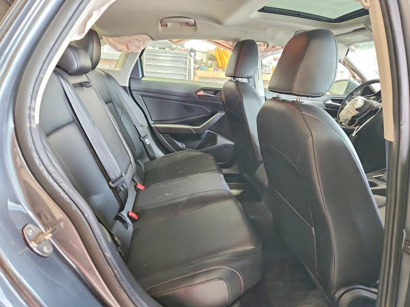 2019 Volkswagen Jetta მანქანა იყიდება აუქციონზე, vin: 3VWC57BU4KM009742, აუქციონის ნომერი: 58696046