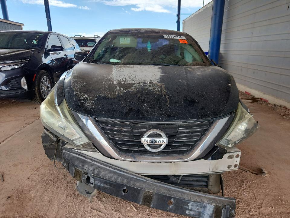 Aukcja sprzedaży 2016 Nissan Altima, vin: 1N4AL3AP8GC170887, numer aukcji: 58770976